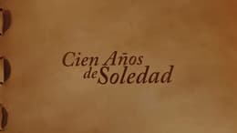 One Hundred Years of Solitude