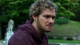 Marvel's Iron Fist