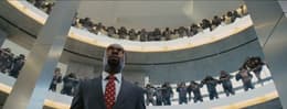 Rise of the Planet of the Apes