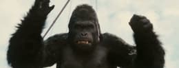 Rise of the Planet of the Apes
