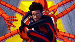 Spider-Man: Across the Spider-Verse
