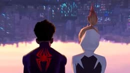 Spider-Man: Across the Spider-Verse