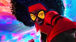 Spider-Man: Across the Spider-Verse