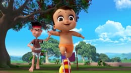 Mighty Little Bheem