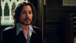 The Tourist