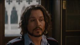 The Tourist