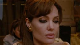 The Tourist