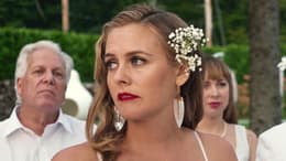 Sister of the Groom