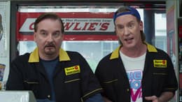 Clerks III