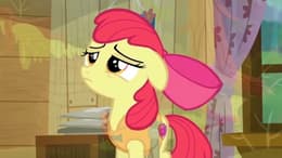 My Little Pony: Friendship Is Magic
