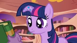 My Little Pony: Friendship Is Magic
