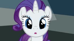 My Little Pony: Friendship Is Magic