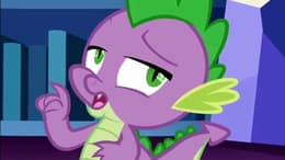 My Little Pony: Friendship Is Magic