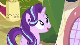 My Little Pony: Friendship Is Magic