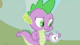 My Little Pony: Friendship Is Magic