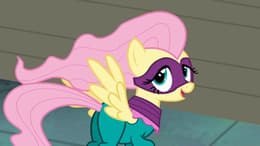 My Little Pony: Friendship Is Magic