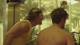 Magic Mike