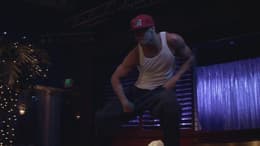 Magic Mike