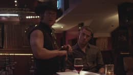 Magic Mike