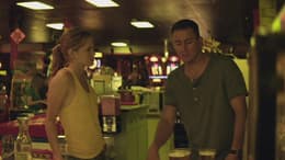 Magic Mike