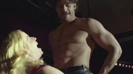 Magic Mike