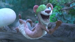 Ice Age: Collision Course