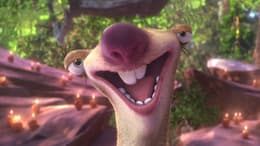 Ice Age: Collision Course