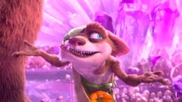 Ice Age: Collision Course