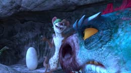 Ice Age: Collision Course