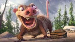 Ice Age: Collision Course