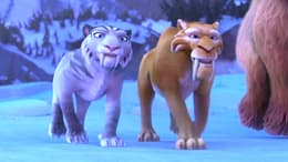 Ice Age: Collision Course