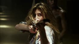 Texas Chainsaw