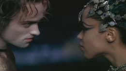 Queen of the Damned