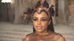 Queen of the Damned
