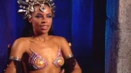 Queen of the Damned
