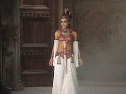 Queen of the Damned