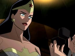 Justice Society: World War II