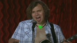 Tenacious D in the Pick of Destiny