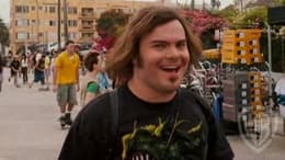 Tenacious D in the Pick of Destiny