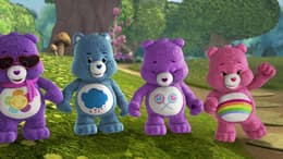 Care Bears: Welcome to Care-a-Lot