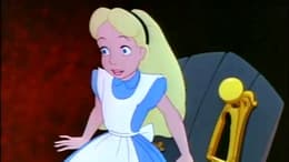Alice in Wonderland