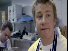 Jamie's Kitchen