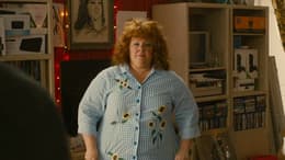 Identity Thief