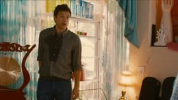 Identity Thief