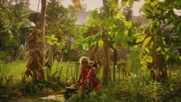 The Look of Silence