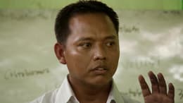 The Look of Silence