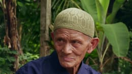The Look of Silence