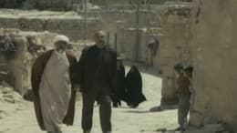 The Stoning of Soraya M.