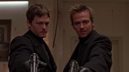 The Boondock Saints