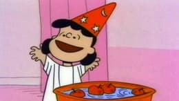It's the Great Pumpkin, Charlie Brown